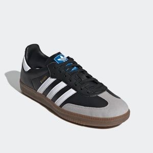 Adidas Samba Vegan Leather, NWT Sz 8
